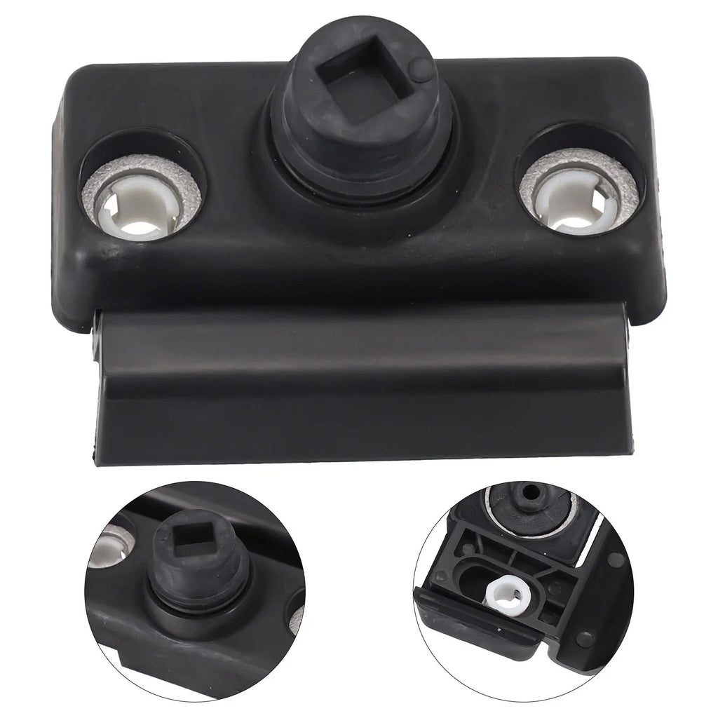 Bumper Buffer for Mercedes E Class W211 (2002–2009)