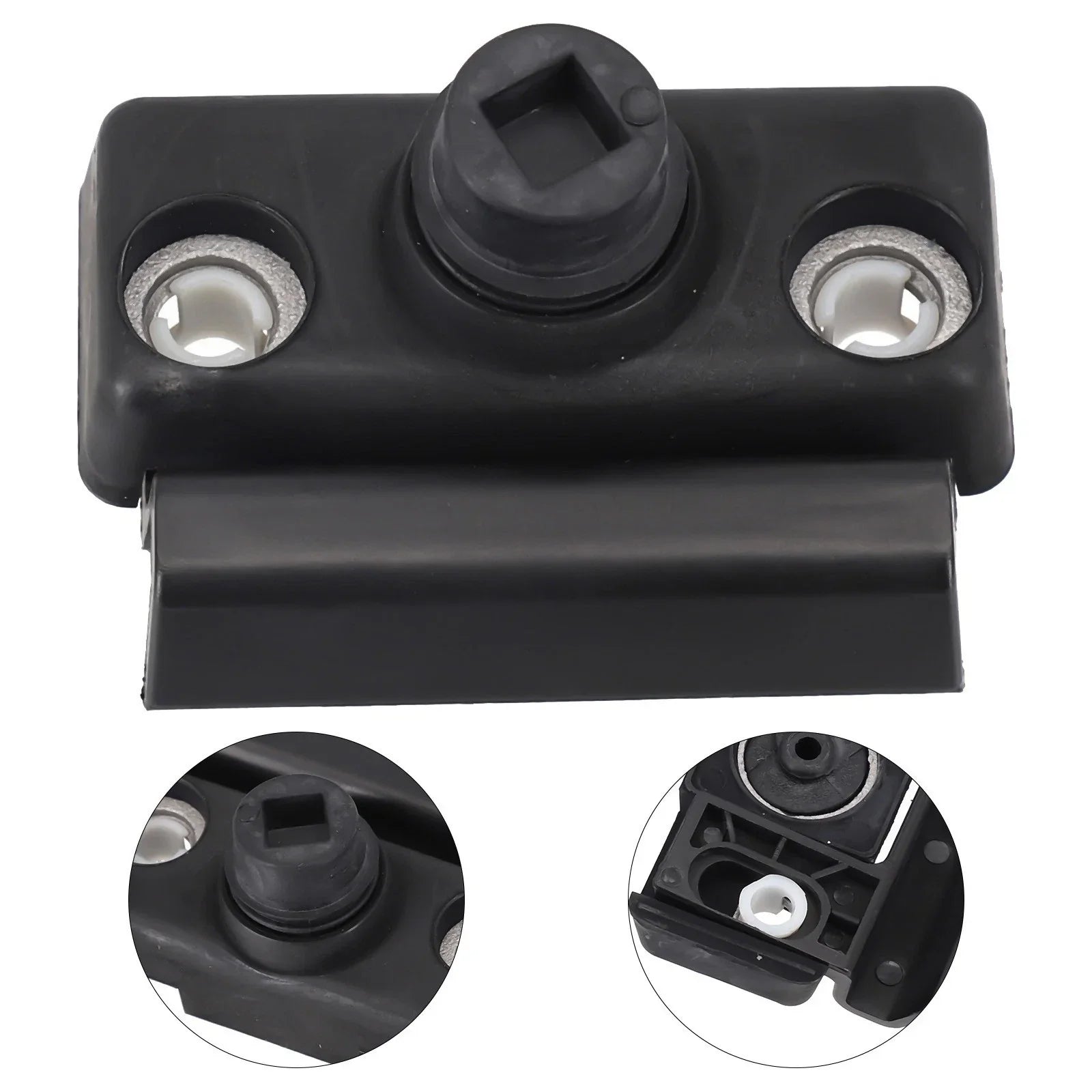 Bumper Buffer for Mercedes E Class W211 (2002–2009)
