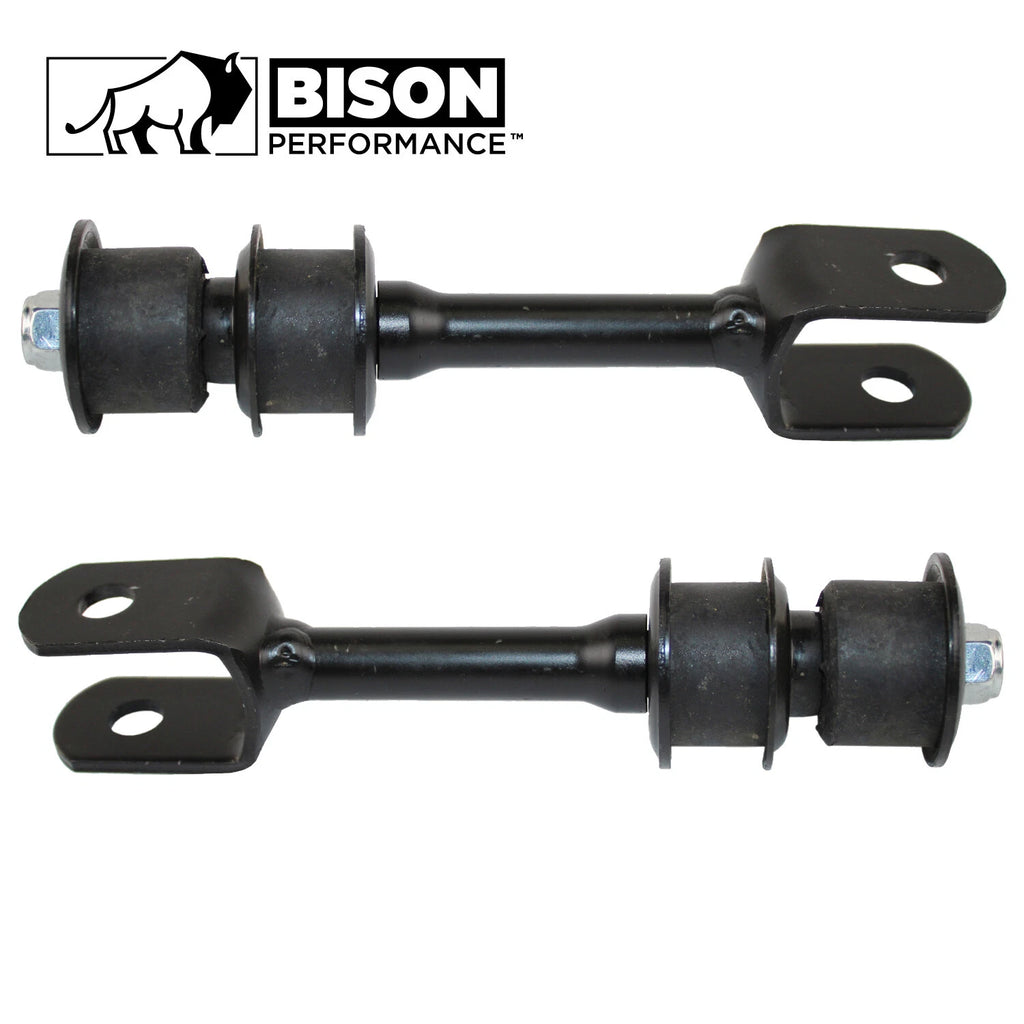2X Rear Stabilizer Sway Bar Link for Lexus LX570 (2008–2021)