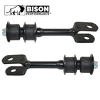 2X Rear Stabilizer Sway Bar Link for Lexus LX570 (2008–2021)