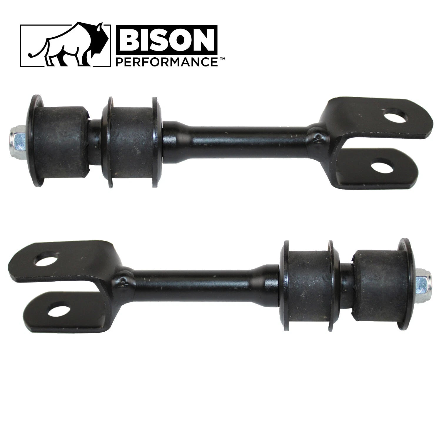 2X Rear Stabilizer Sway Bar Link for Lexus LX570 (2008–2021)