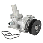 Water Pump with Pulley & Gasket for Chevrolet Epica Suzuki Verona (2004–2006)