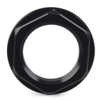 36mm Motorcycle Triple Tree Stem Yoke Center Hole Nut for