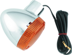 Rear Right Turn Signal for Honda VT1100C Shadow (1987–1997)