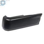 Rear Step Bumper Face Bar for Ford F-150 (2015–2020)
