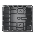 Transmission Oil Pan for Nissan 350Z Frontier Armada Xterra Titan (2003–2019)