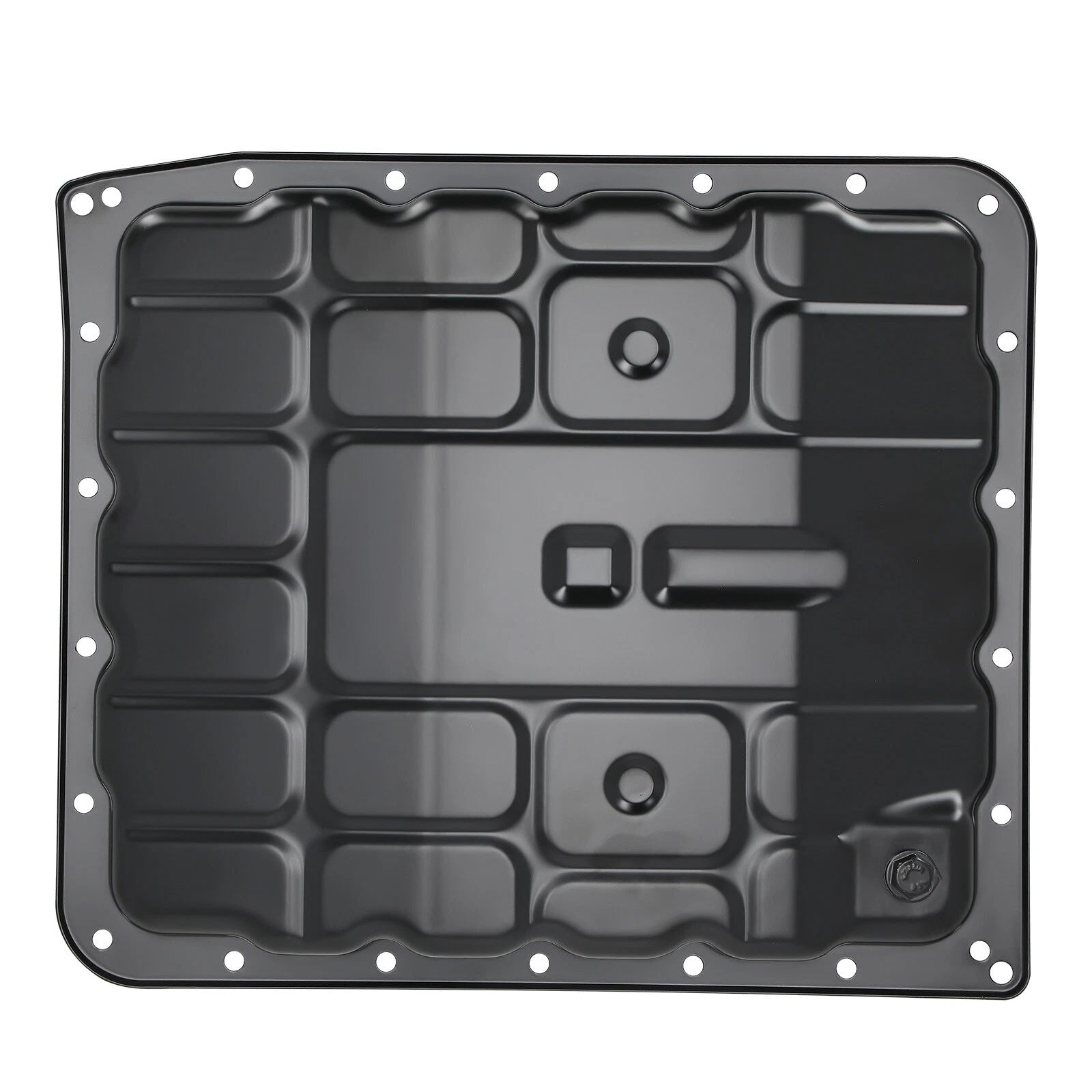 Transmission Oil Pan for Nissan 350Z Frontier Armada Xterra Titan (2003–2019)