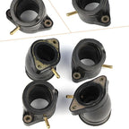 Intake Manifold Carburetor Boots for Yamaha XS1100, XJ1100 (1978-1983)
