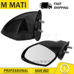 LH RH mirror for Yamaha EX Sport Limited (F3Y-U596B-10-00, F3Y-U596C-10-00)