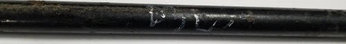 Tire Iron for Lincoln LS (2000–2006)