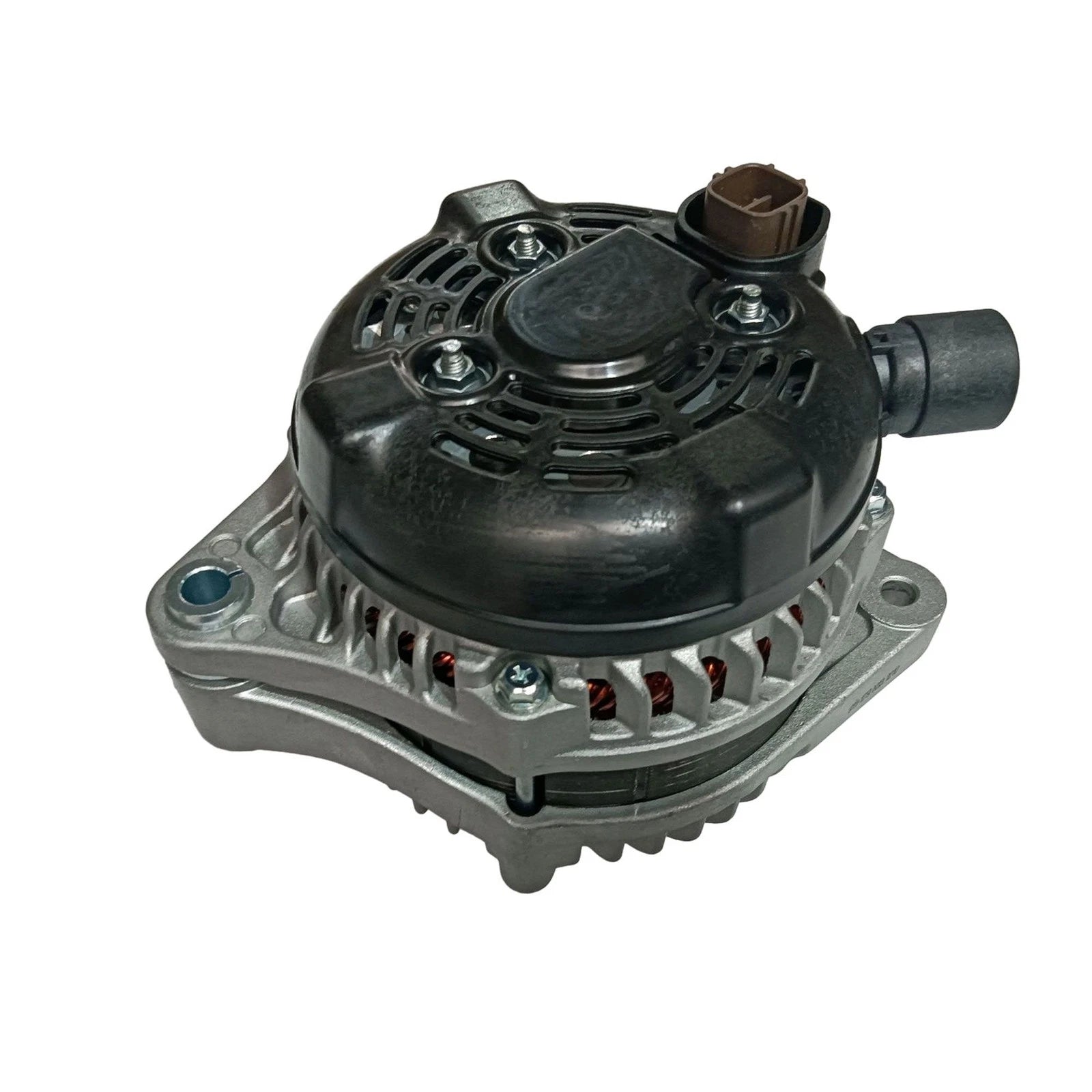 Alternator for Acura MDX RL TL Honda Odyssey Pilot Ridgeline (3.2-3.7L)