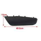 Front Bumper Body Filler Panel Left for Jeep Grand Cherokee (2011–2016)