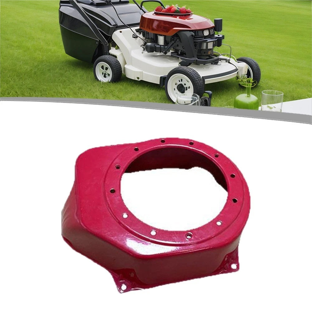 Recoil Starter Fan Cover for Honda GX140 GX160 WMP20X