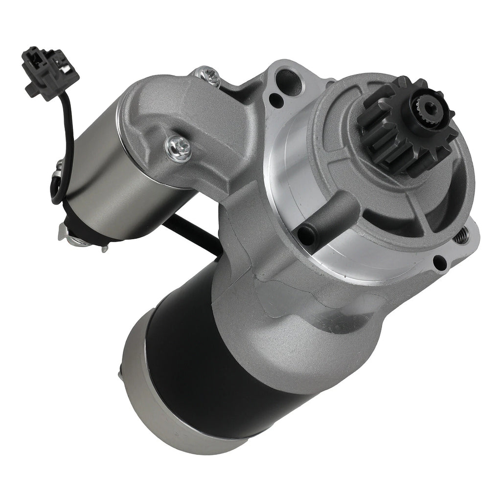 Starter for Infiniti QX4 Pathfinder 3.5L (2001–2004) 233004W016 12V 12T PMGR