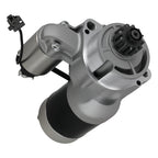 Starter for Infiniti QX4 Pathfinder 3.5L (2001–2004) 233004W016 12V 12T PMGR