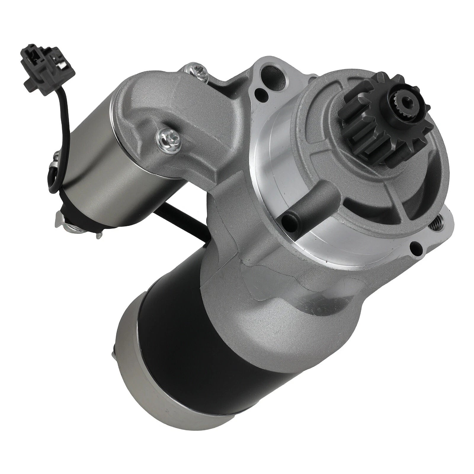 Starter for Infiniti QX4 Pathfinder 3.5L (2001–2004) 233004W016 12V 12T PMGR
