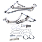 Flex Pipe for Chevy Silverado 1500 2500HD 3500HD (2002-2013)