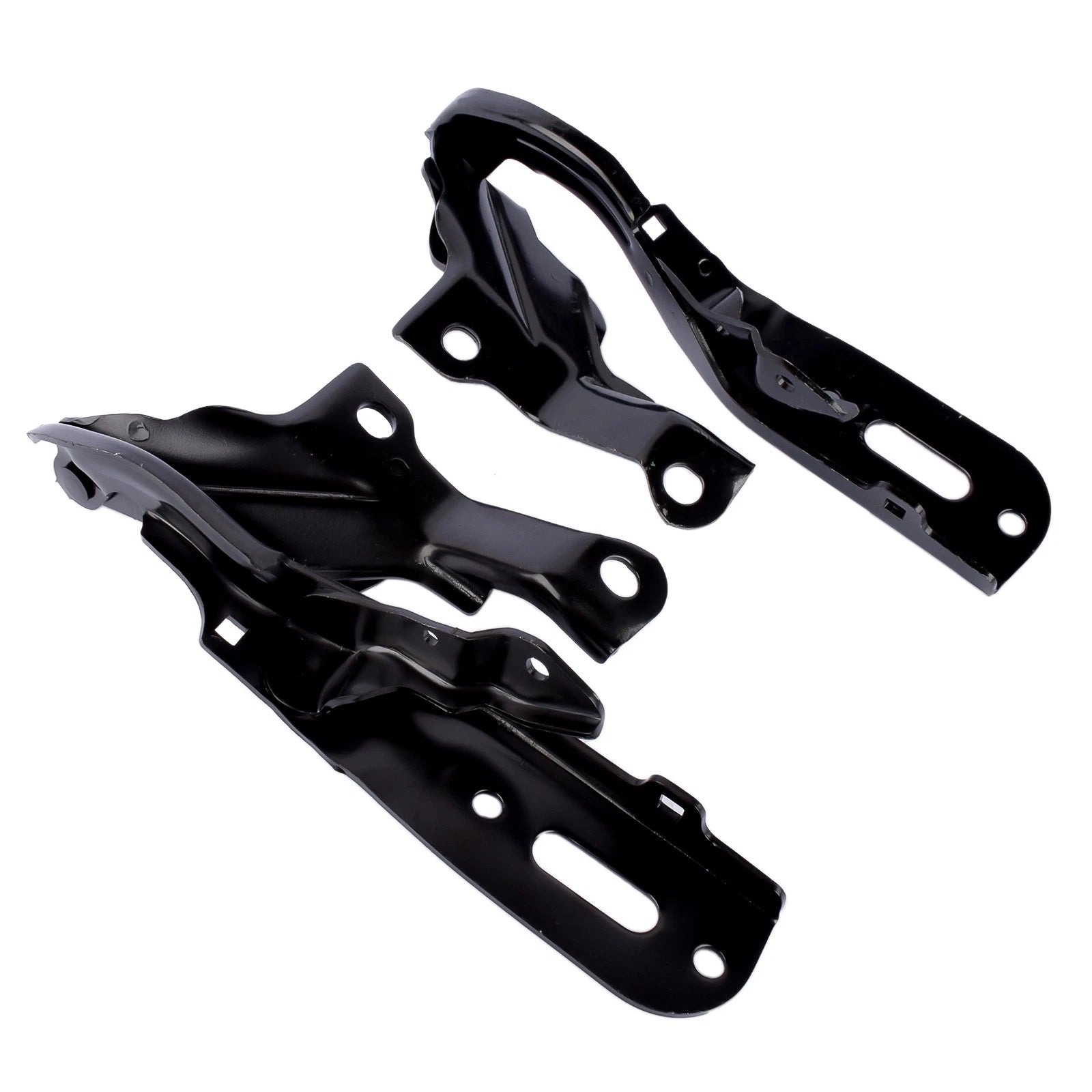 Pair Hood Hinges for Honda Accord (2018-2022)