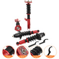 Coilovers for Toyota Corolla (2003–2008) Adjustable Height Suspension