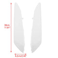 Rear Tail Side Seat Panel Trim for Ducati 1299 (2015–2024) White #3