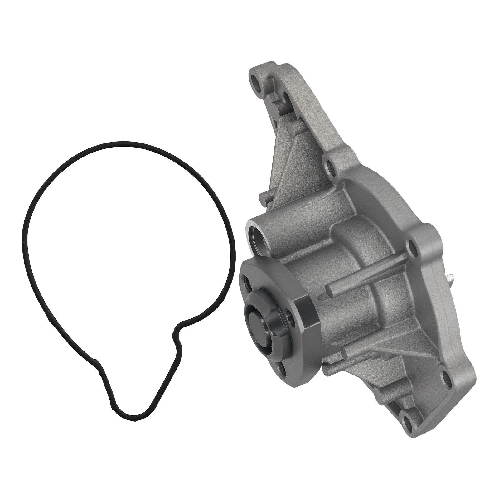 Engine Coolant Water Pump for VW Touareg/Q7 3.0L 2009-2012 06E121005N