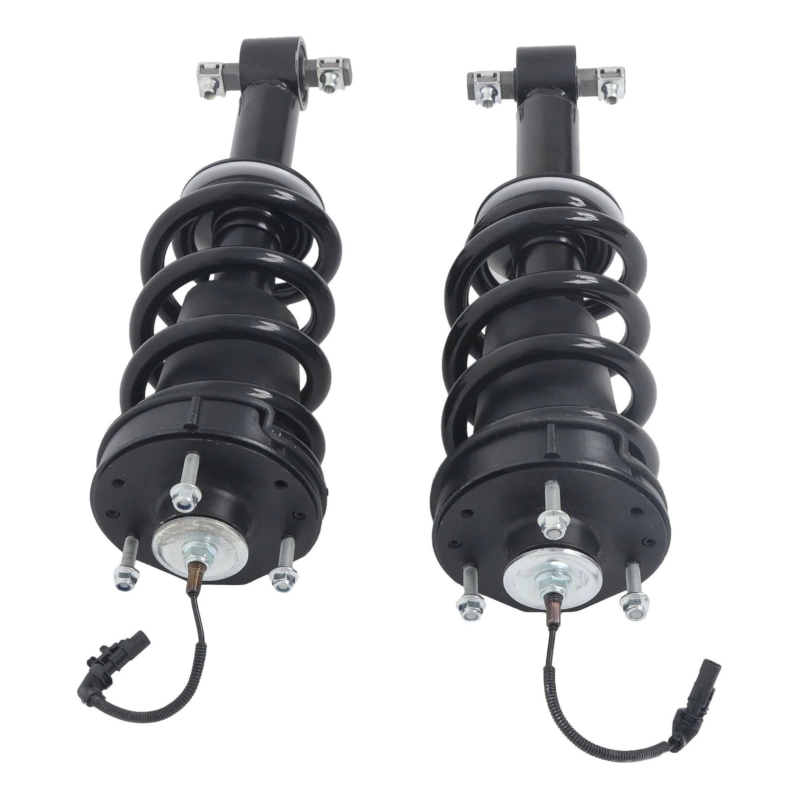 Set of 2 Front Shock Struts for Escalade Tahoe Yukon Silverado 1500
