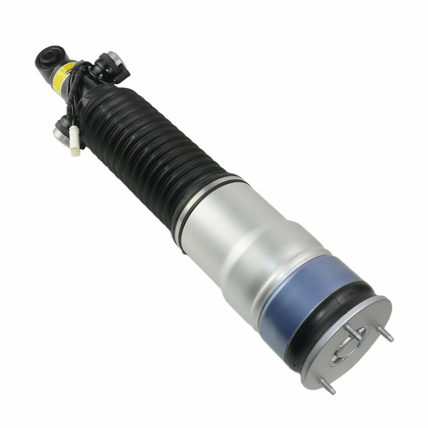 Rear Left Air Suspension Strut w/EDC for BMW F01 F02 (2009–2014)
