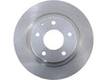 Rear Brake Rotor for Mazda 6 (2014–2021) DK446RD