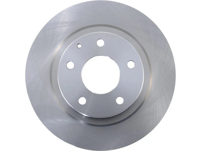 Rear Brake Rotor for Mazda 6 (2014–2021) DK446RD