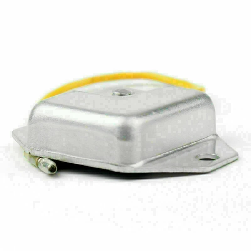 Regulator Rectifier for Yamaha Snowmobiles ET340, BW200, ATV YFZ350 (Fits)
