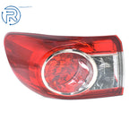 Rear Tail Light Assembly for Toyota Corolla (2011-2013) Left Driver Side