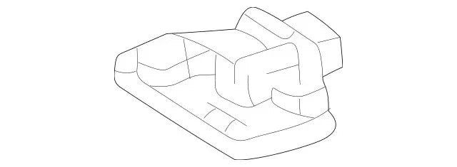 2108601847 for Mercedes-Benz