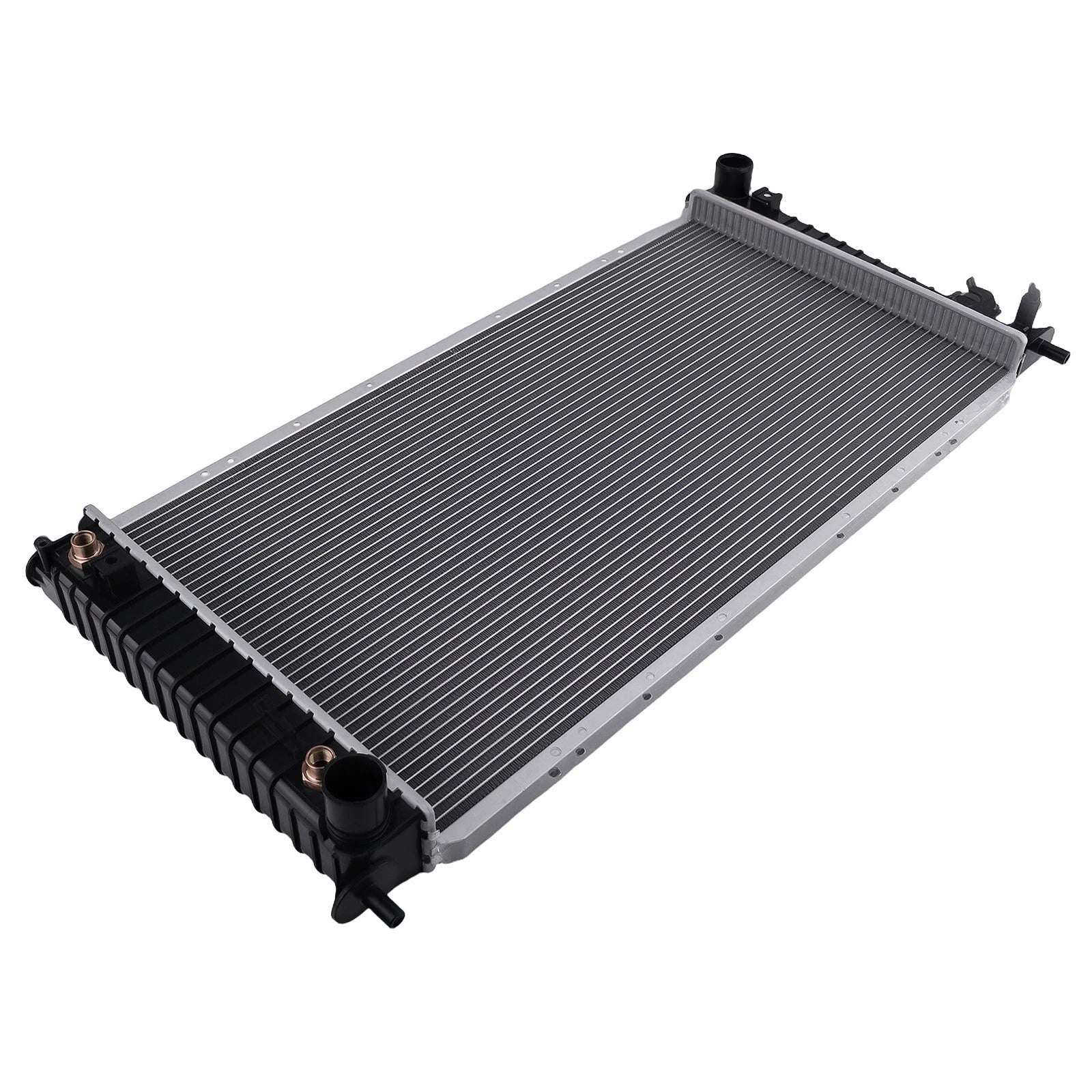 AT Transmission Radiator for Ford F250 Super Duty 5.4L (1999–2003) OR2136