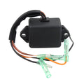 Ignition Module CDI Coil Pack for Yamaha 2 Stroke 9.9 15 25 hp (1990–2023)