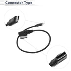 Audio Aux Adapter Cable for Audi (1 Pcs)