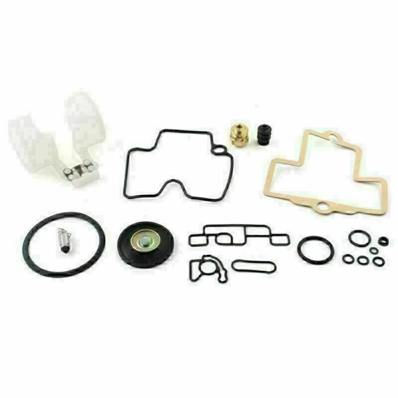 Carburetor Rebuild Kit for FCR Slant Body (28-41mm)