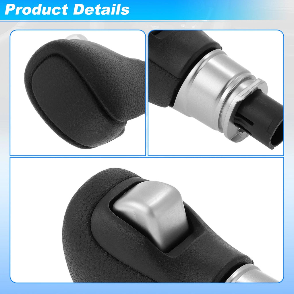 Gear Shift Knob for Honda Accord (2018–2020) No. 54130TVAA82ZA