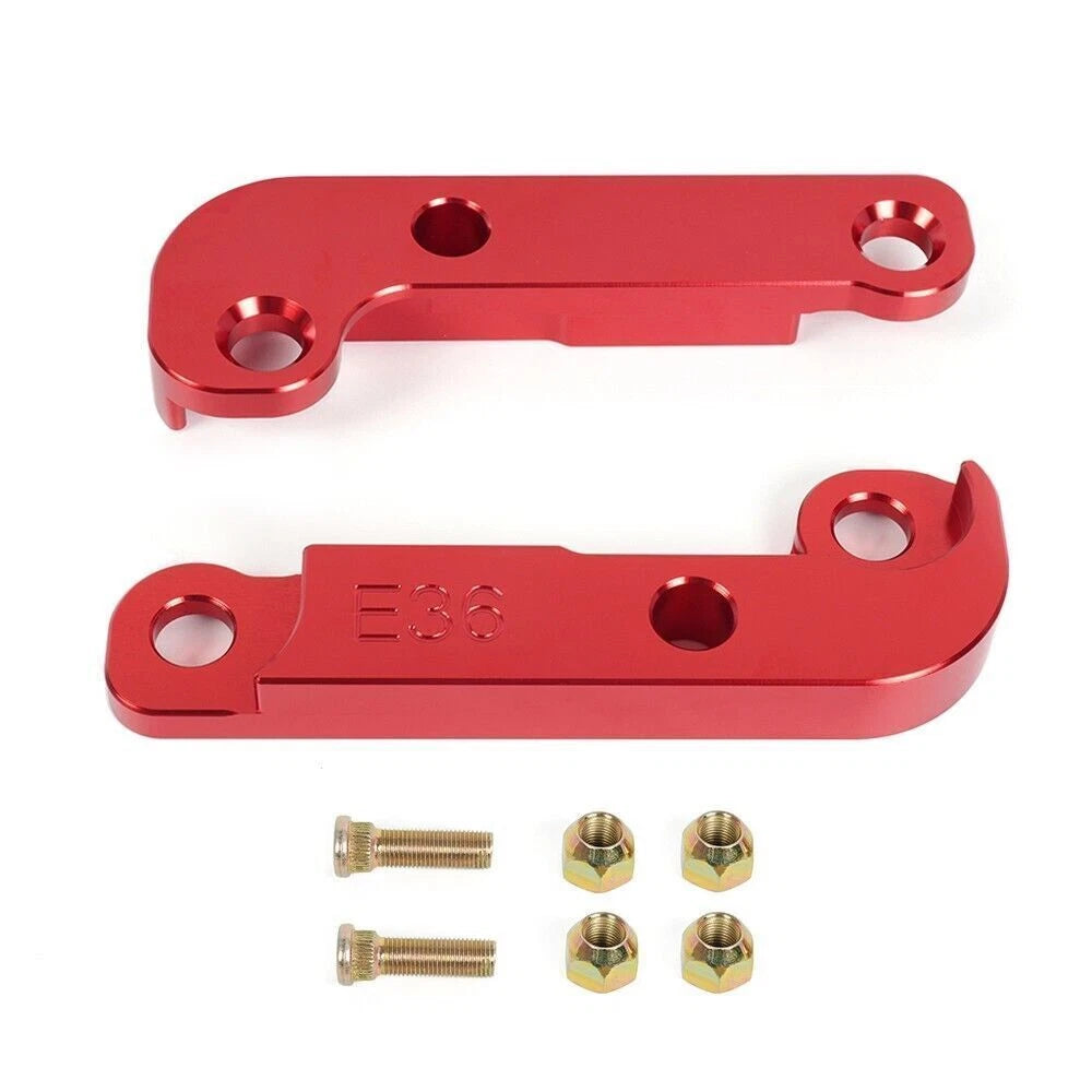 Drift Lock Kit for BMW E36 Steering Lock Adapter