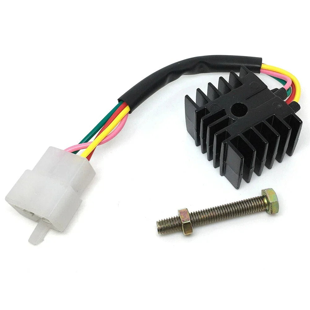 Replacement Rectifier for MT250 CB CL350 450 360XL 175