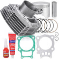 Top End Rebuild Kit for Honda Rancher TRX350 (2000–2006) - Cylinder, Piston, Gasket