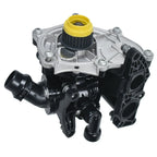 Water Pump for Volkswagen Beetle Jetta Passat (2013-2016)