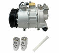 A/C Compressor Kit Replacement for Ram 1500 3.6L (2016–2018)