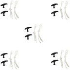 10pcs 950mm Pull Rope Starter for 49cc Mini Moto Quad Bike