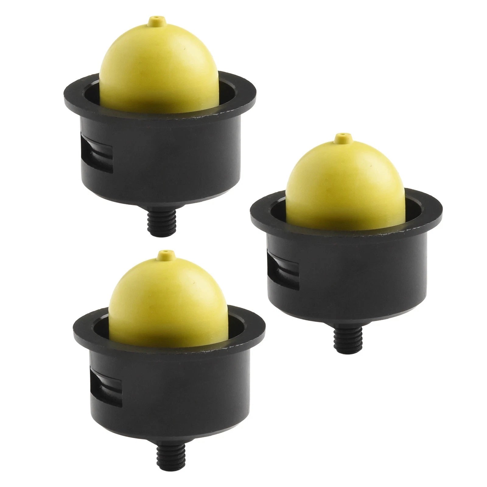 Fuel Pump Parts for Lawn Mowers (3 pcs)
