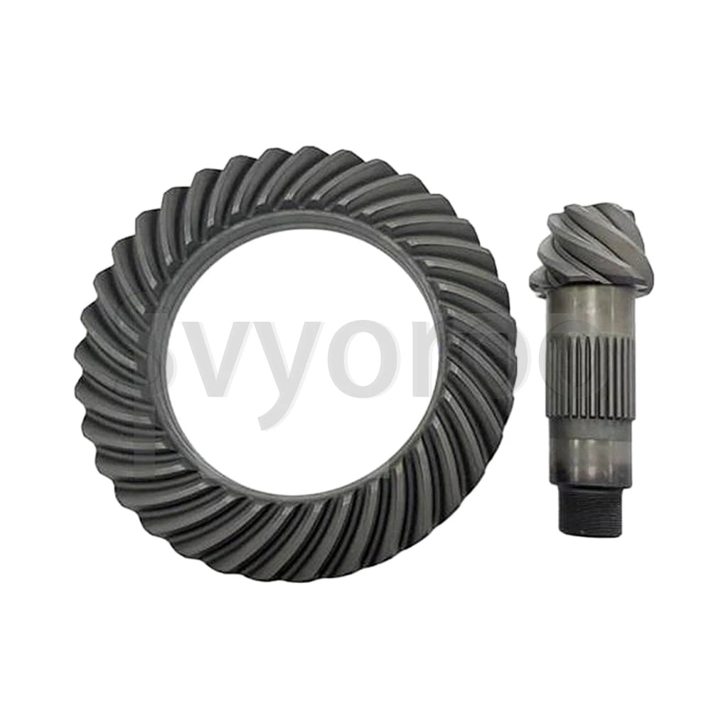 Ring Gear & Pinion Set 41210-26600-71 for Toyota Forklift 8FD/FG20-25