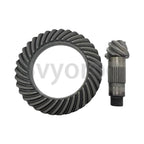 Ring Gear & Pinion Set 41210-26600-71 for Toyota Forklift 8FD/FG20-25