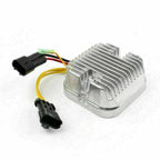 Voltage Regulator Rectifier for Polaris Ranger 4X4 500 800 EFI RZR 800 (2006–2014)