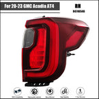 LED Tail Light Right Side for GMC Acadia AT4 (2020–2023)