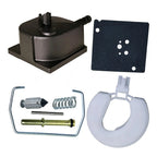 Carburetor Float Bowl Kit for