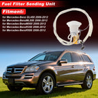 Fuel Filter Assembly for Mercedes-Benz GL450 (2006–2012) No. 2514700090